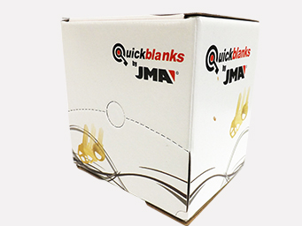Caja Microcorrugado